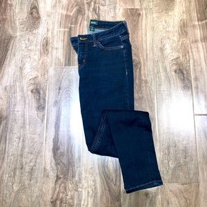 Roots Riley Stretch Jeans